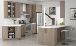 Designer Series Edgeley Driftwood