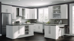 Designer Series Edgeley Glacier