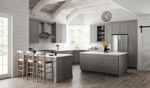 Designer Series Melvern Heron Gray