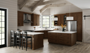 Designer Series Soleste Spice