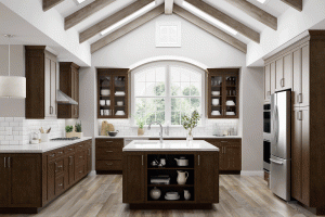 Designer Series Soleste Spice