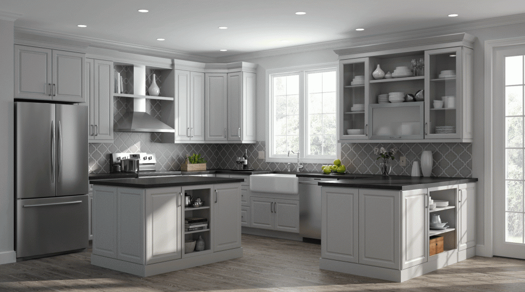 Hampton Bay Kitchen Cabinets Gallery