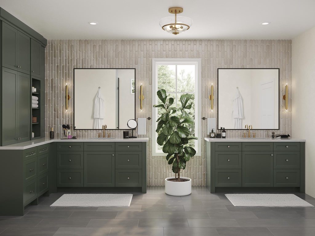 Melvern in Forest RTF