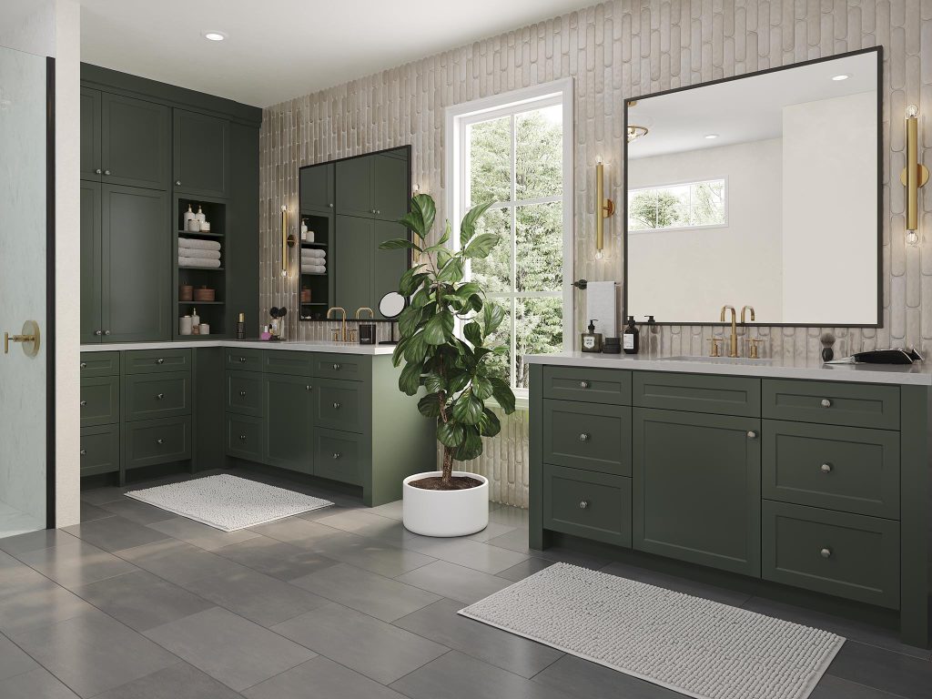 Melvern in Forest RTF